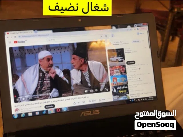 Other Asus for sale  in Al Ahmadi