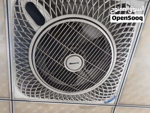 السلام عليكم مراوح سقوف