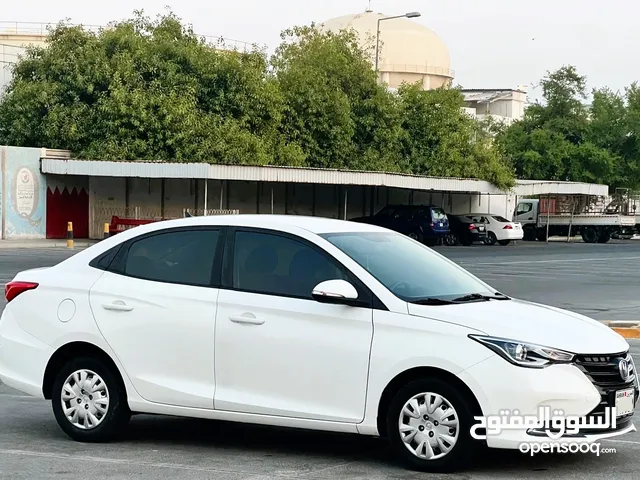 CHANGAN ALSVIN 2023 1.5L Single Owner Family Used Car Well Maintained