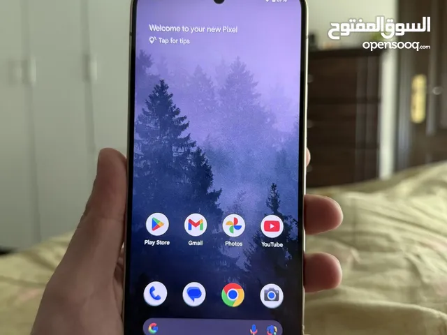 Google pixel 9 pro XL 256gb like new