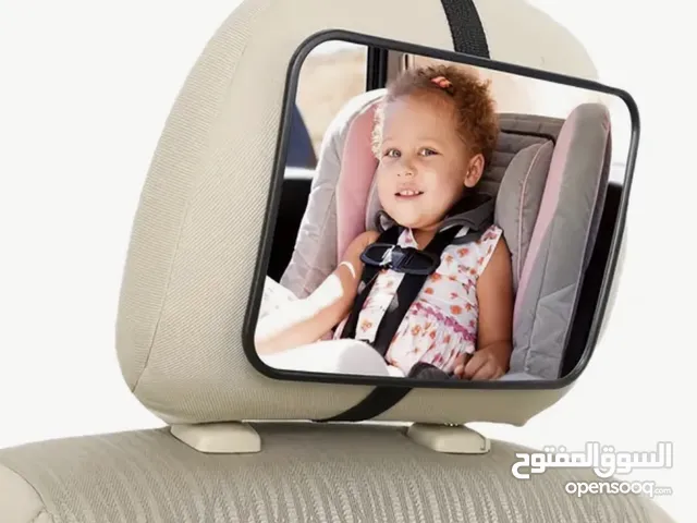 Car view mirror for kids safety 1.5