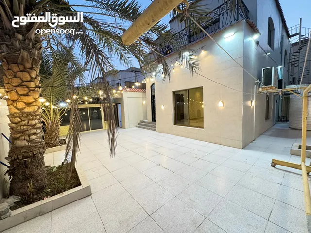فيلا للايجار السنوي عجمان الياسمين