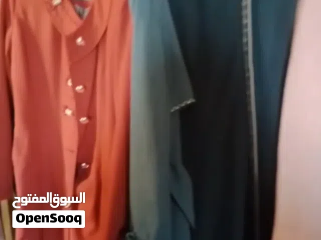 جلابيب عدة الوان