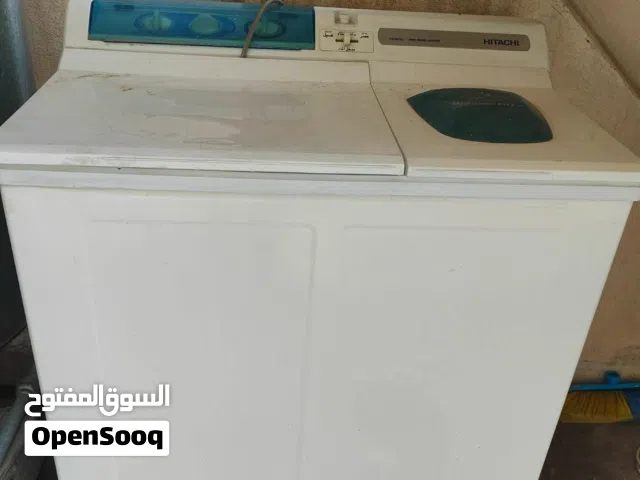 غساله هيتاشي 12 كيلو