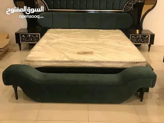 انواع غرفه النوم