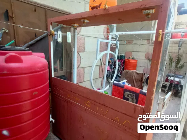 ميز جام خانه للبيع  قفل كامل من كلشي كهرباء واضويه