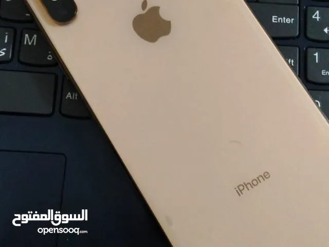 ايفون xs max للبيع مغير شاشه GX