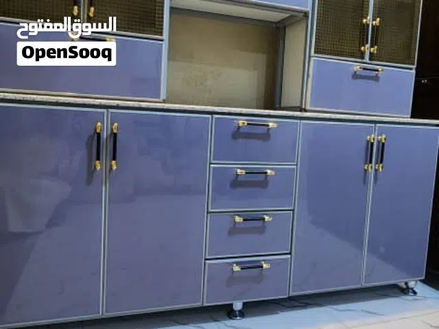 مطابخ المنيوم رقم واحد