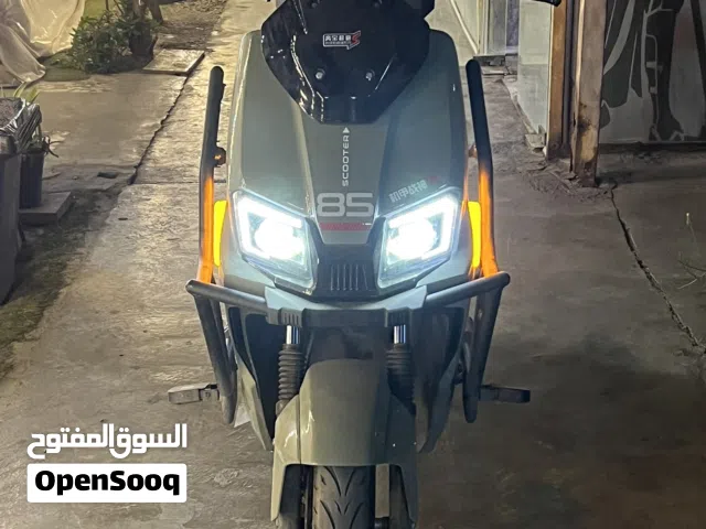 دراجة شحن صاعقة