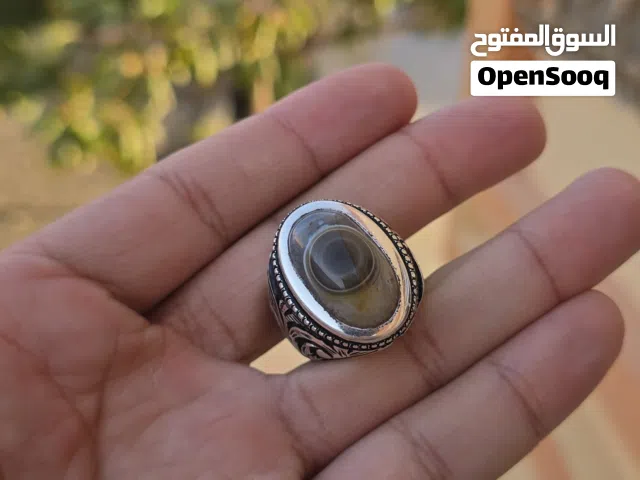 خاتم رجالي