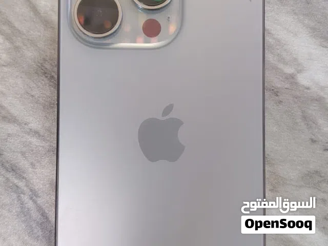 Apple iPhone 16 Pro 128 GB in Salt