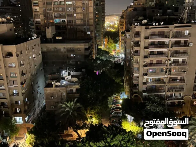 160 m2 3 Bedrooms Apartments for Rent in Cairo Maadi