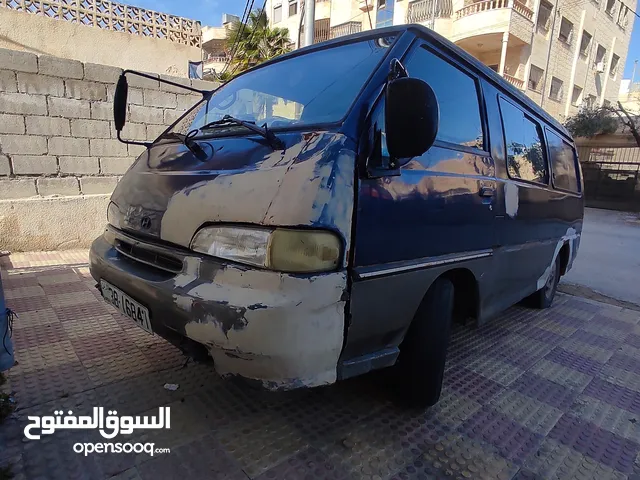 Used Hyundai H 100 in Irbid