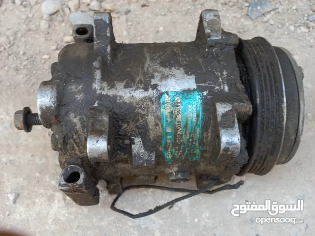 كمبريسر سايبا 2011 ستغافوري اصلي وشغال فول للبيع