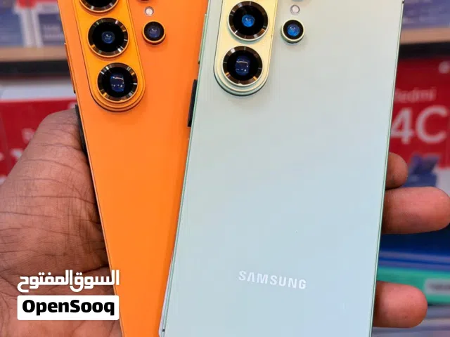 Samsung Galaxy S26 Ultra 1 TB in Khartoum