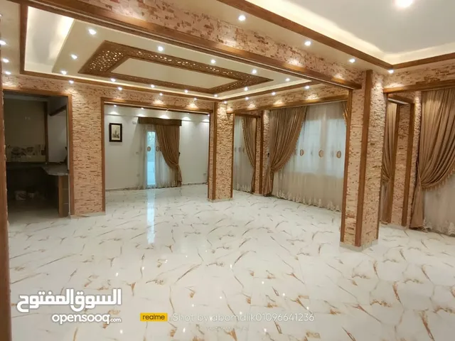 220 m2 3 Bedrooms Apartments for Rent in Cairo Maadi