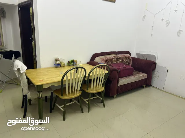 1BHK full furnished flat .