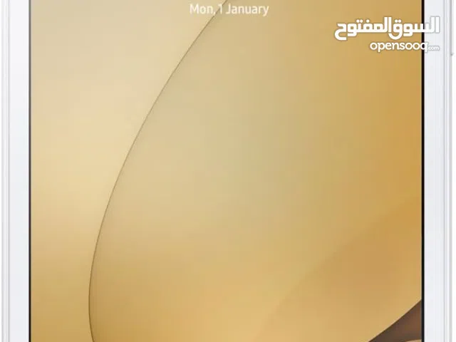 Samsung Galaxy Tab A 7.0 LTE (2016) with Modified System