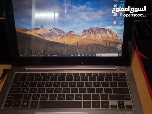 Windows Asus for sale in Jenin