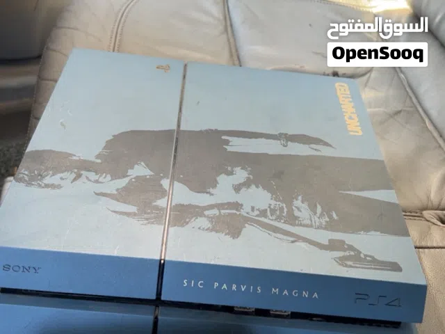 PlayStation 4 PlayStation for sale in Tripoli
