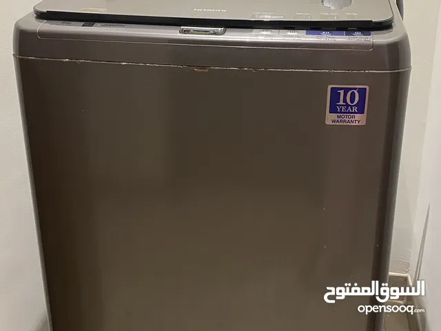 Hitachi Washing Machine