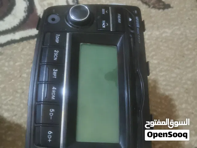 مسجل اكسنت موديل 2015