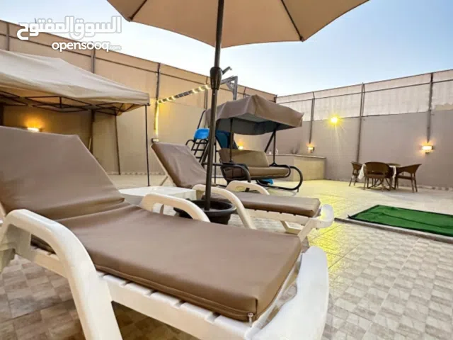 شاليه اول طريق البحر الميت  مسبح مدفى للايجار اليومي والاسبوعي والشهري  منطقه قريبه على عمان