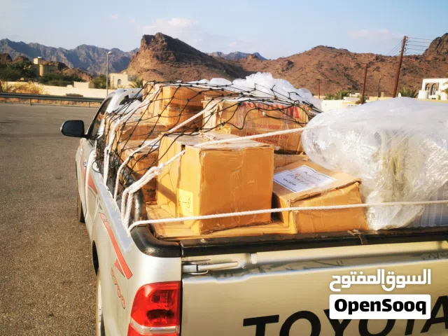 نقل عااااام عبري مسقط والعكس اسبوعيا Weekly public transport Ibri Rustaq Muscat