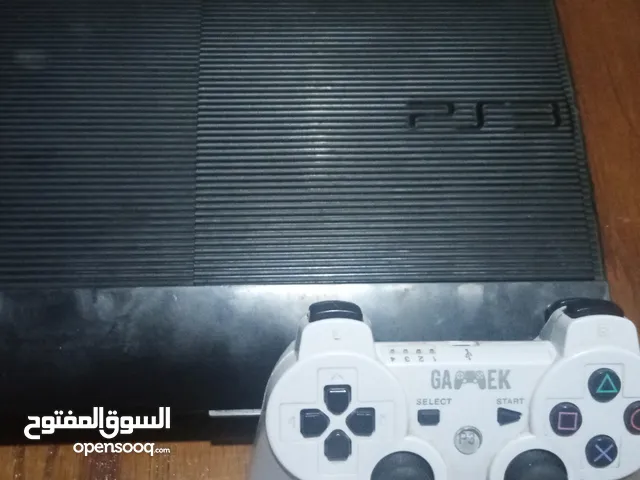 PlayStation 3 PlayStation for sale in Amman
