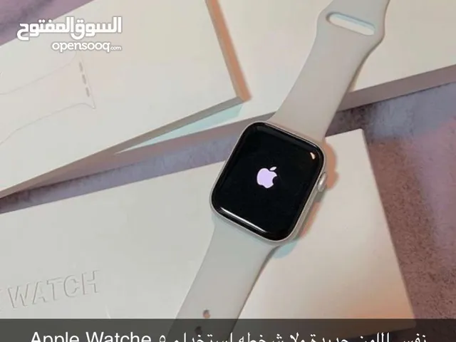 Apple Watch للبيع