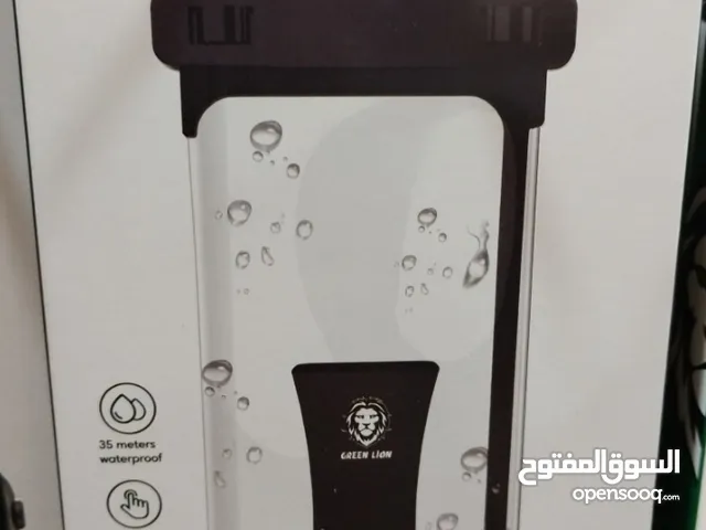 كفر هواتف Green waterproof case