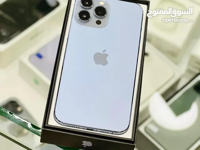 Apple iPhone 13 Pro Max 256 GB in Baghdad