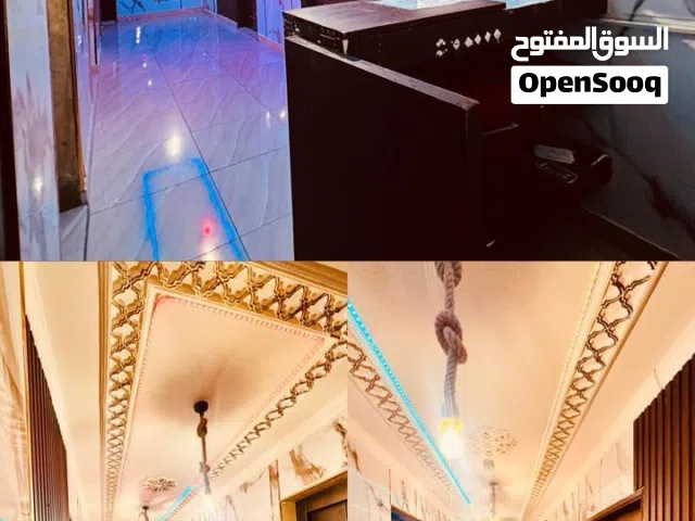 للايجار دور تجاري جاهز لنشاط معهد صحي او صالون المهبولة ق 2