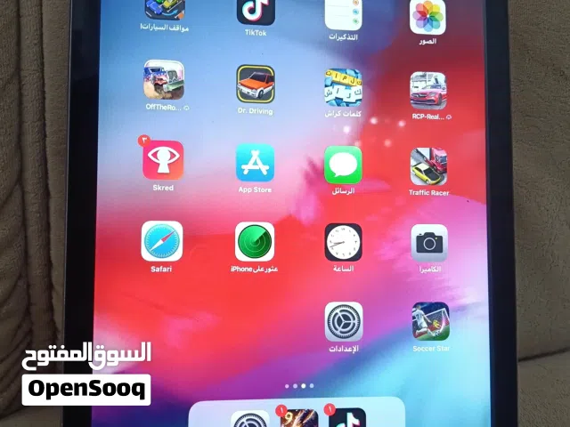 Apple iPad Air 16 GB in Al Batinah
