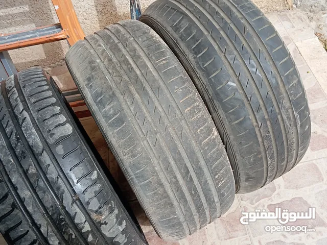 Michelin 15 Tyres in Tripoli