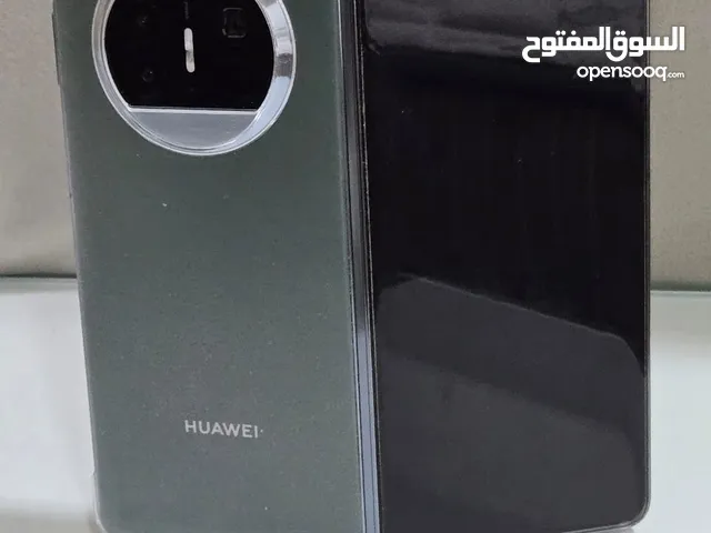 HUAWEI MATE X3