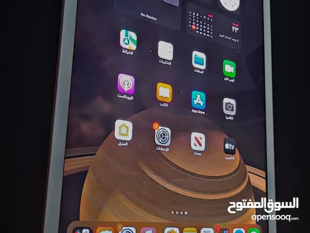 Apple iPad 8 32 GB in Sana'a