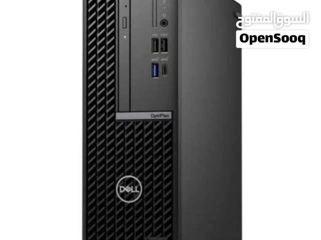 Dell optiplex core i5 14 generation ddr5 box