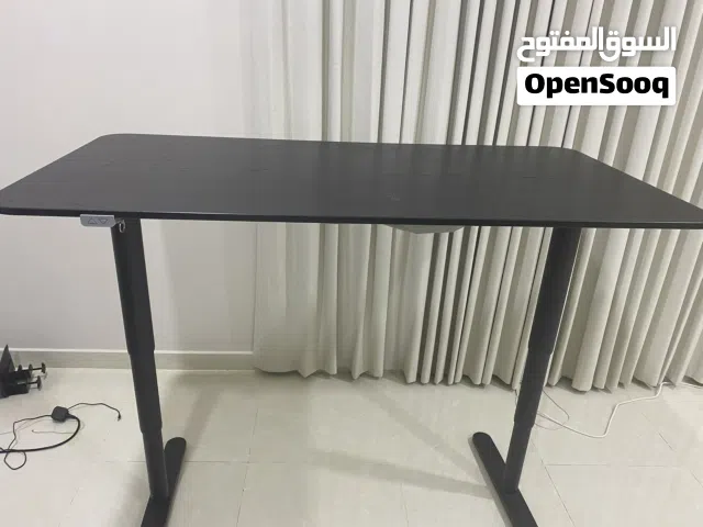 Ikea gaming table