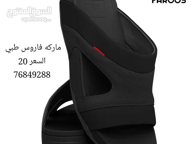 نعال ماركه فاروس اصلي المقاسات متوفر توصيل وتسليم فوري