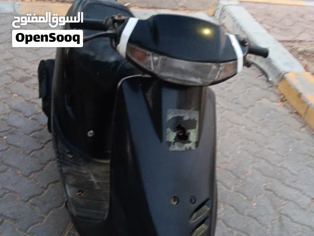 1998 Honda Dio