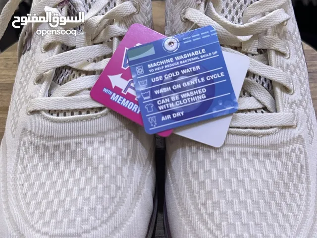 Silver Comfort Shoes in Irbid