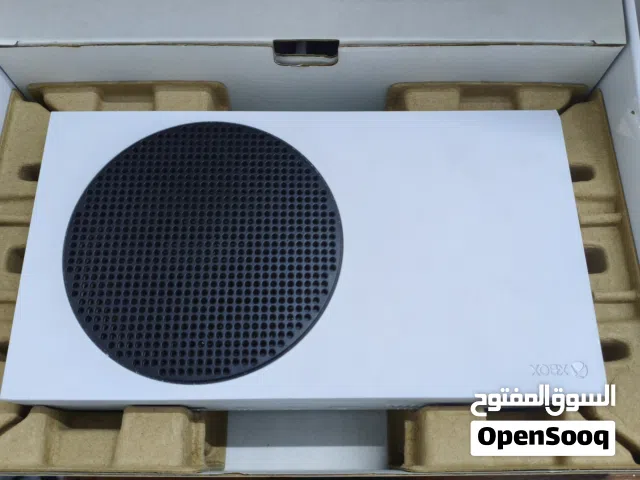 اكس بوكس سيريس اس 2024