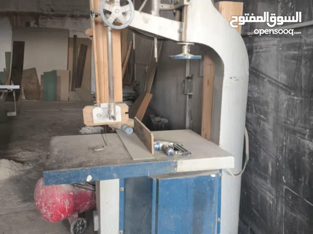 تجارة ماكينات النجارة بيع شراء صيانة