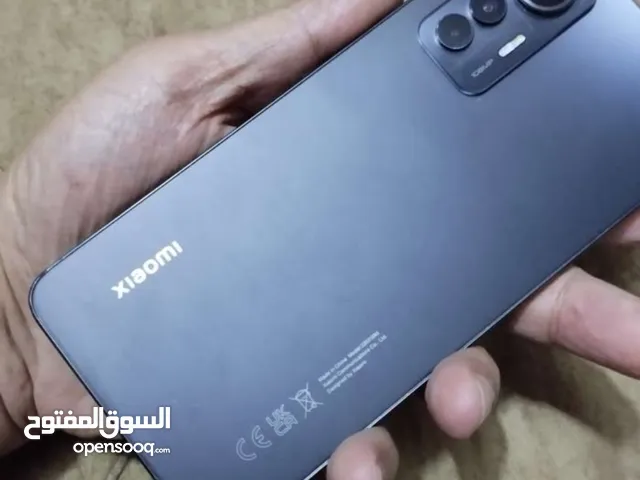 Xiaomi 12 Lite 256 GB in Babylon