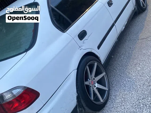 1999 هوندا سيفيك