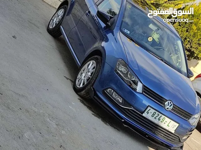 Used Volkswagen Other in Hebron