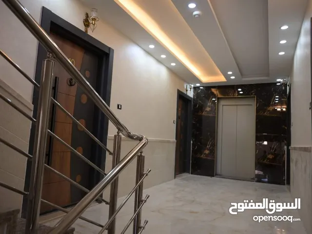 137 m2 3 Bedrooms Apartments for Sale in Irbid Sahara Circle