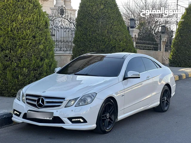 Mercedes_E250