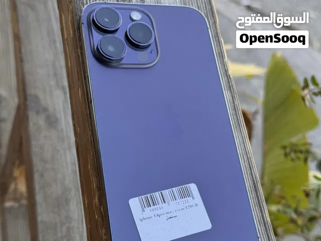 السلام عليكم ايفون 14 بروماكس شفرة اكترونية يركبوله 5 شفارات